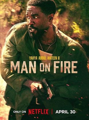 Man on Fire