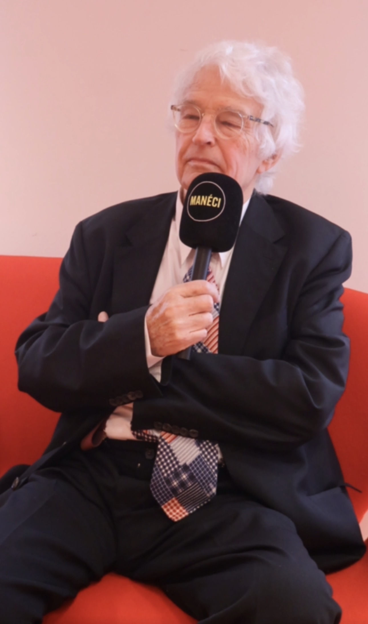 Jean-Jacques Annaud