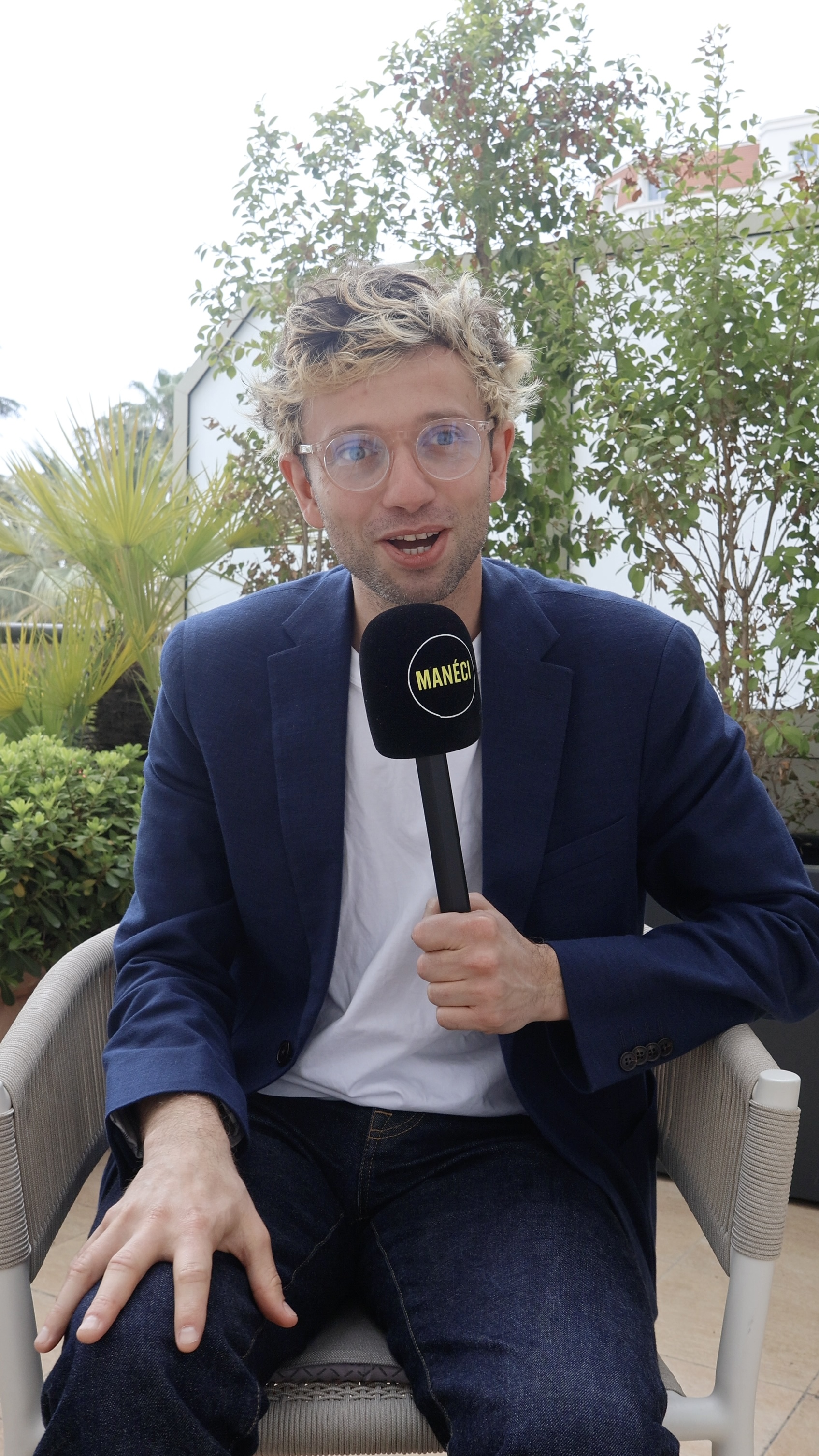 Xavier Lacaille