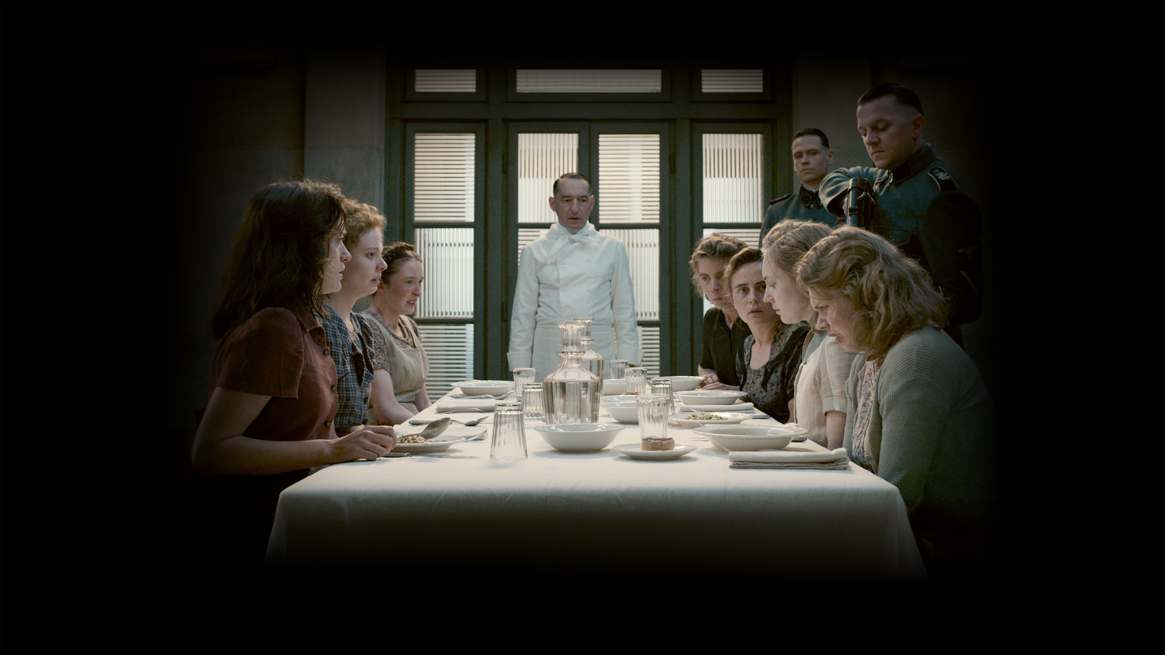 Les Goûteuses d'Hitler
